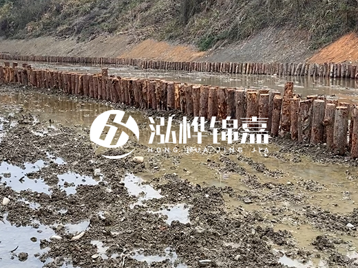 河道打樁木廠家的最小起訂量是多少？小批量采購是否支持？