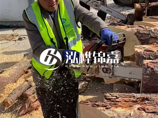 河道木樁的含水率過高會有什么問題？控制多少最好？