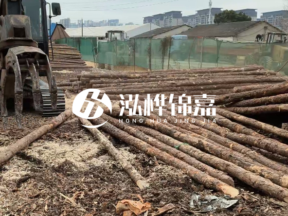 碳化木樁和防腐木樁有什么區(qū)別-哪一種防腐效果更好？
